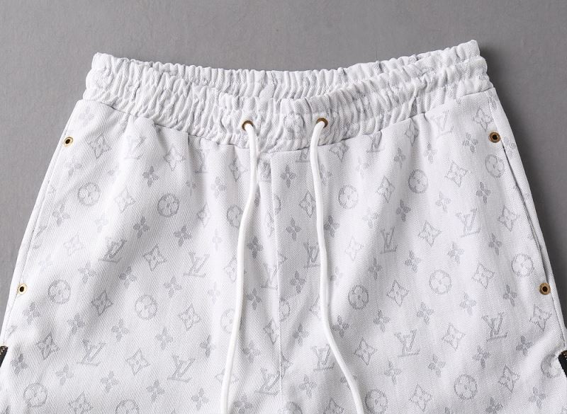 Louis Vuitton Short Pants